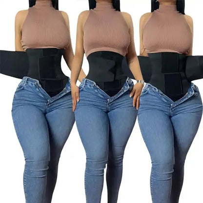 Beauty Pit Waist Trainer Cincher Deluxe