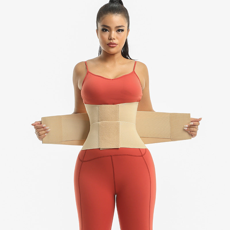 Beauty Pit Waist Trainer Cincher Deluxe