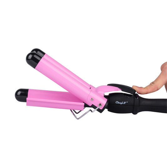 Big Body Wave Curler