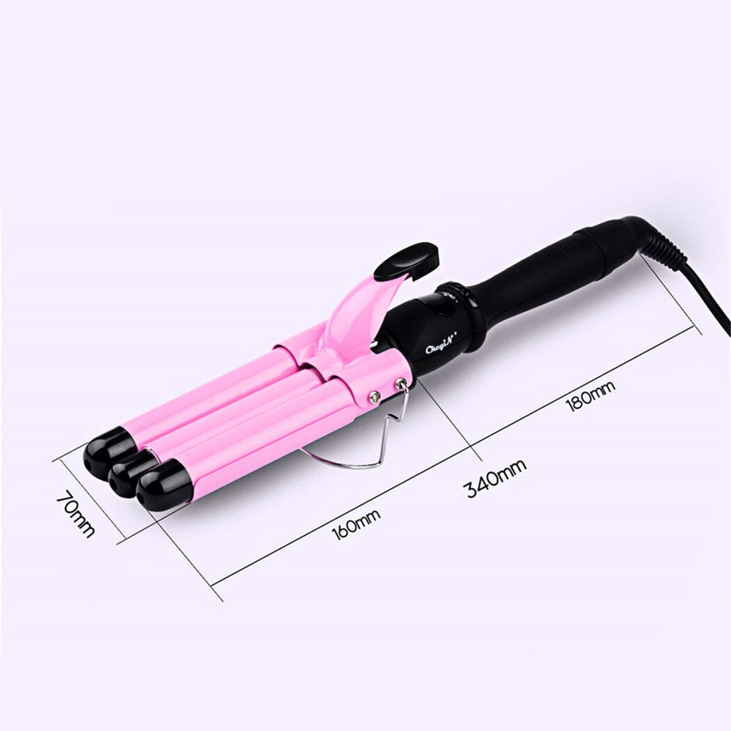 Big Body Wave Curler