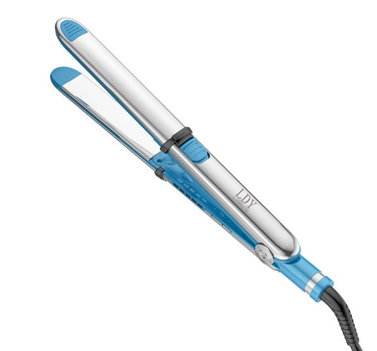 Titanium Flat Iron 465F Professional Hair Straightener