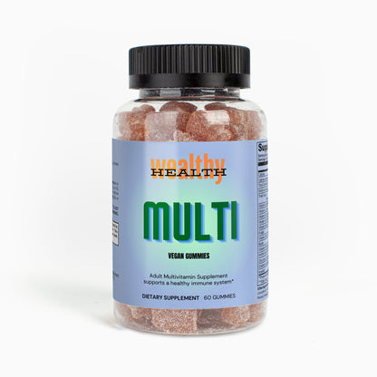 Multivitamin Gummies