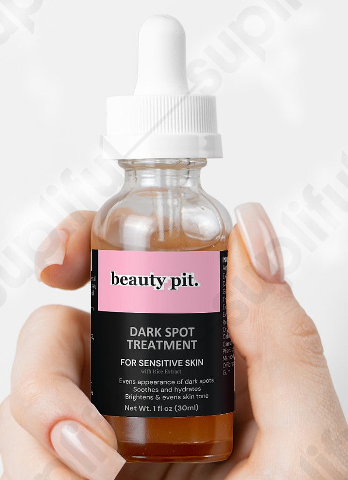 Dark Spot Treatment (Sensitive Skin)