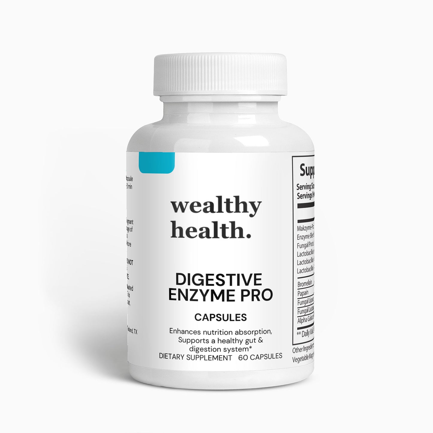 Digestive Enzyme Pro