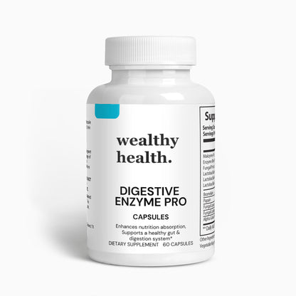 Digestive Enzyme Pro