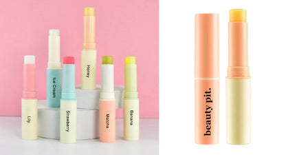 Tasty Lip Balm XL