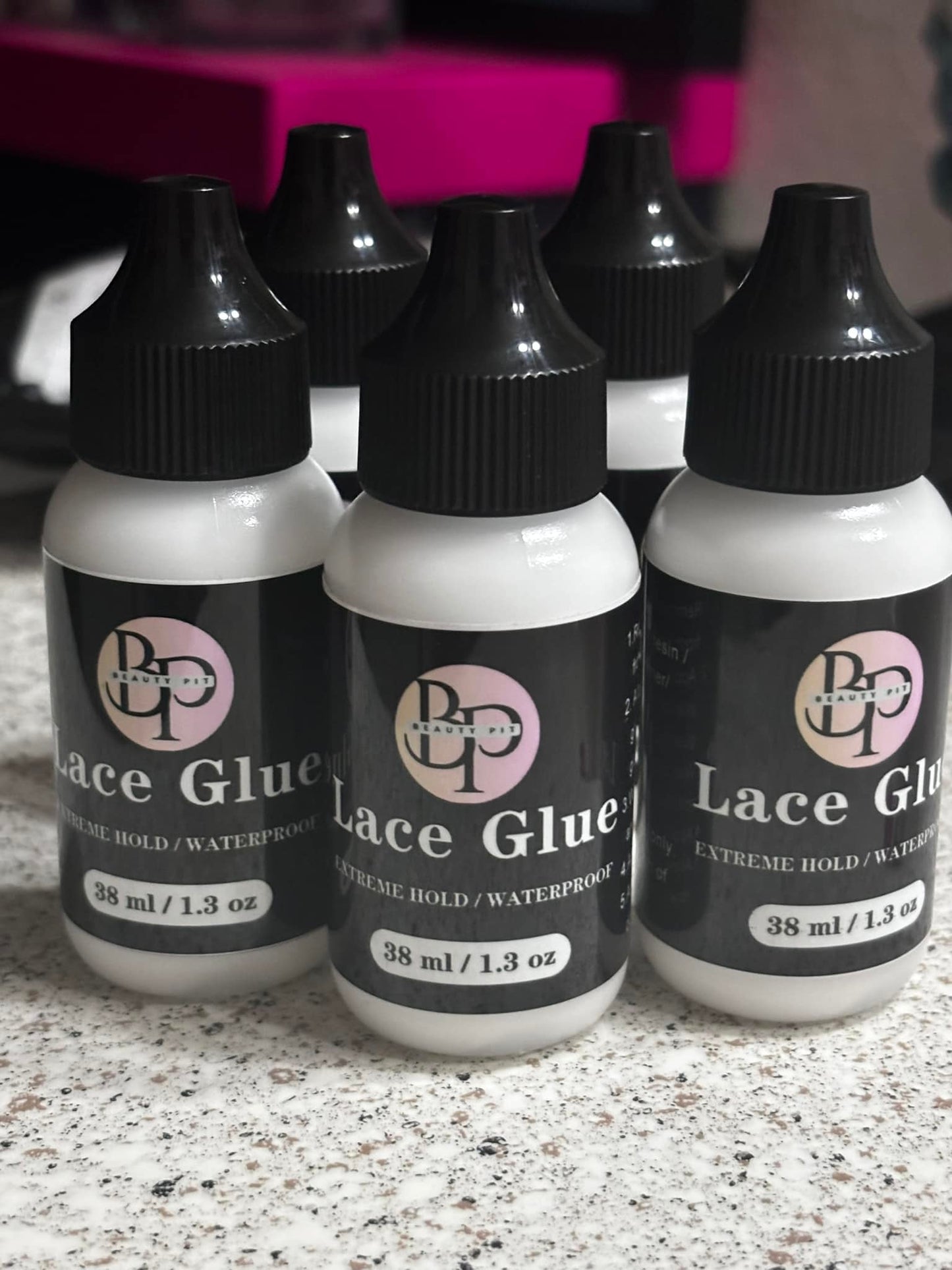 Beauty Pit Lace Wig Glue