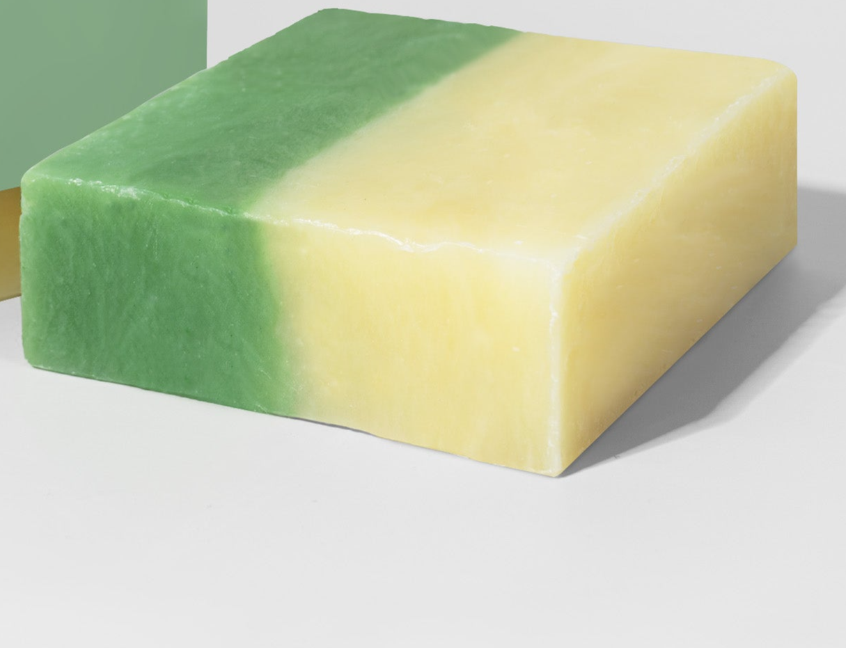 Cool As A Cucumber Soap