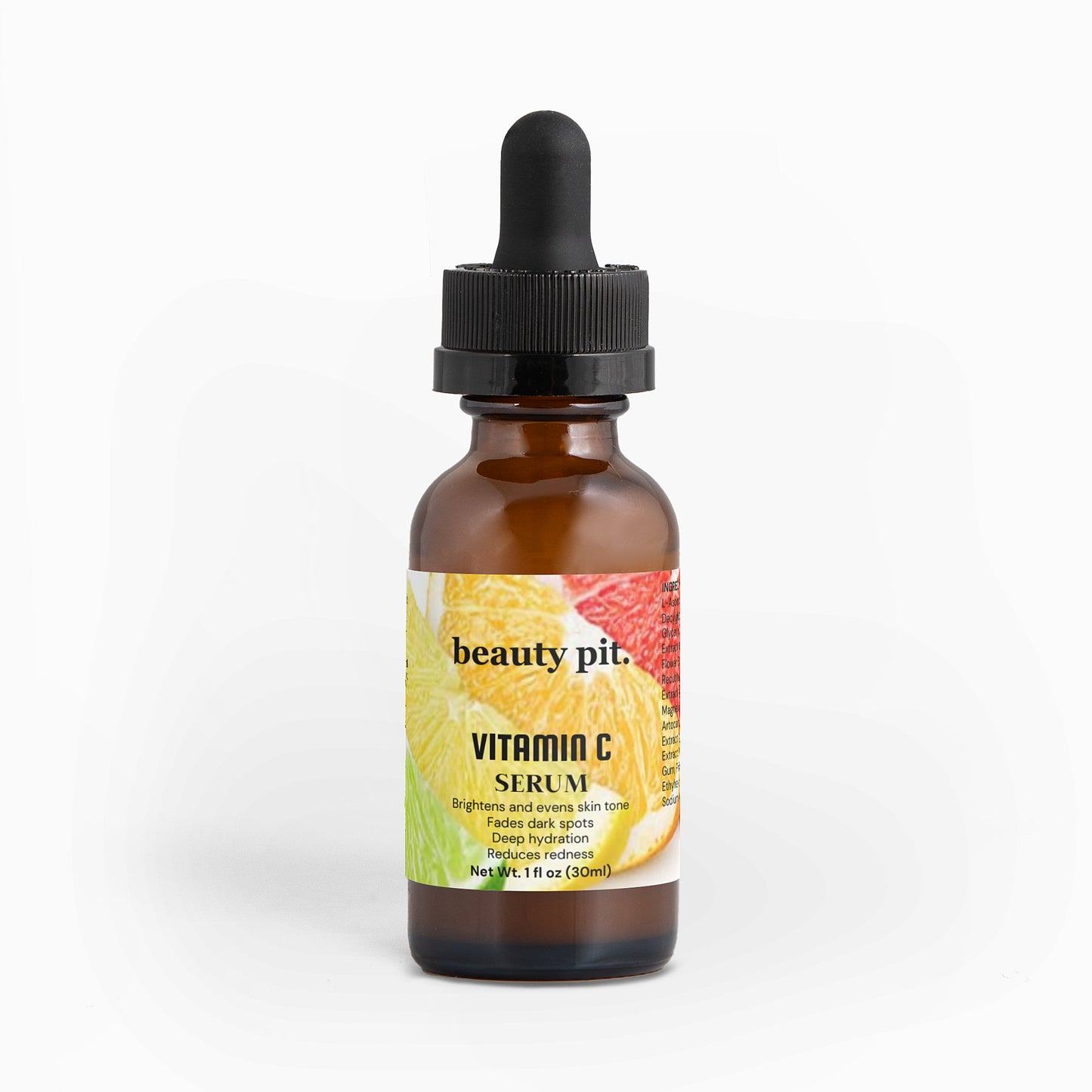 Beauty Pit Vitamin C Serum