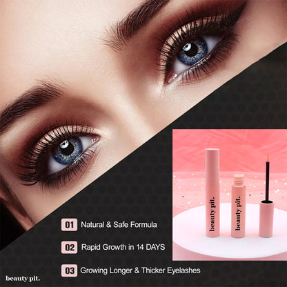 Beauty Pit Dynamic Lash Growth Serum