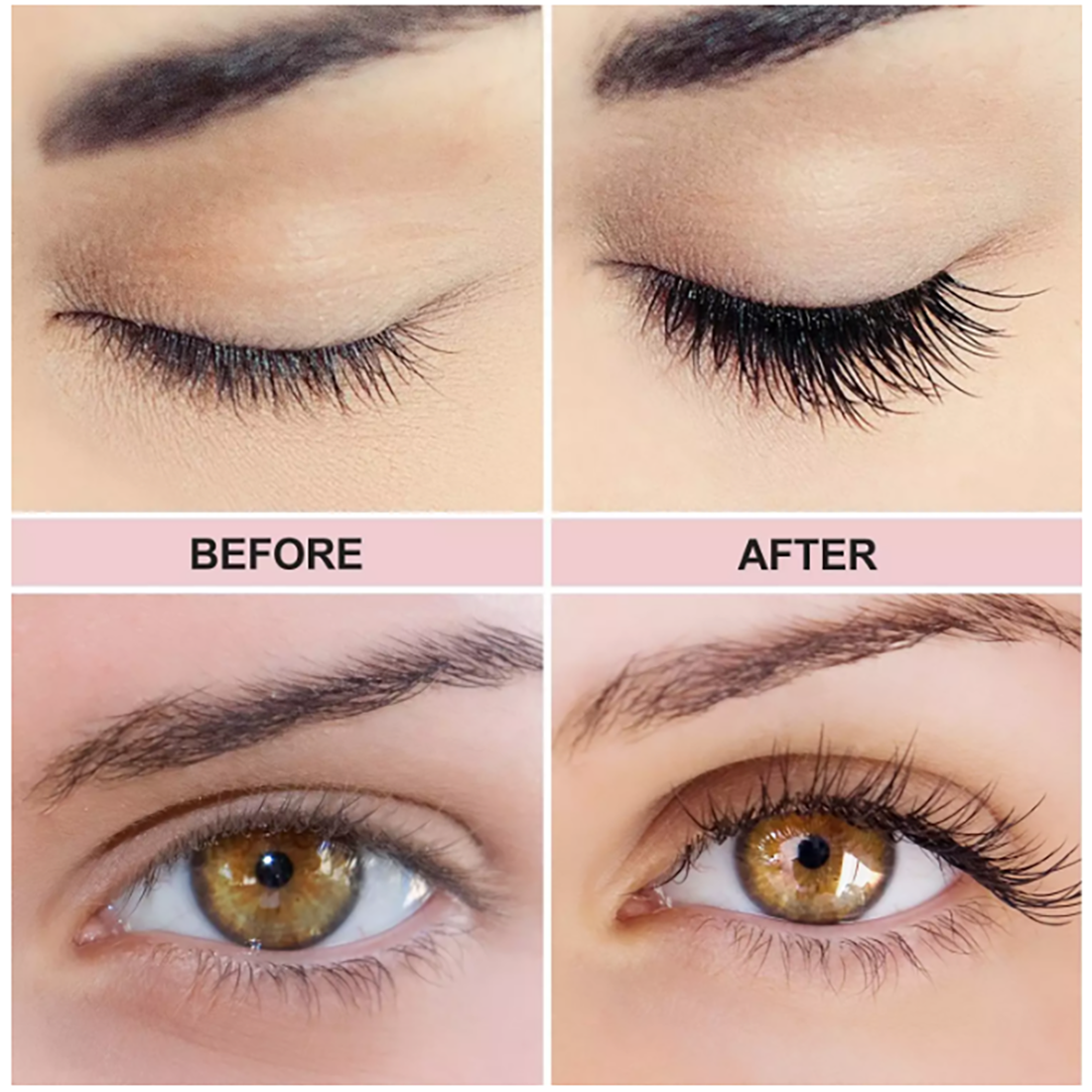 Beauty Pit Dynamic Lash Growth Serum